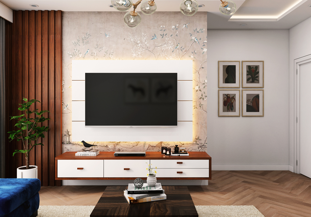 Living Room TV Cabinet: The Perfect Furniture Piece For Your Home
